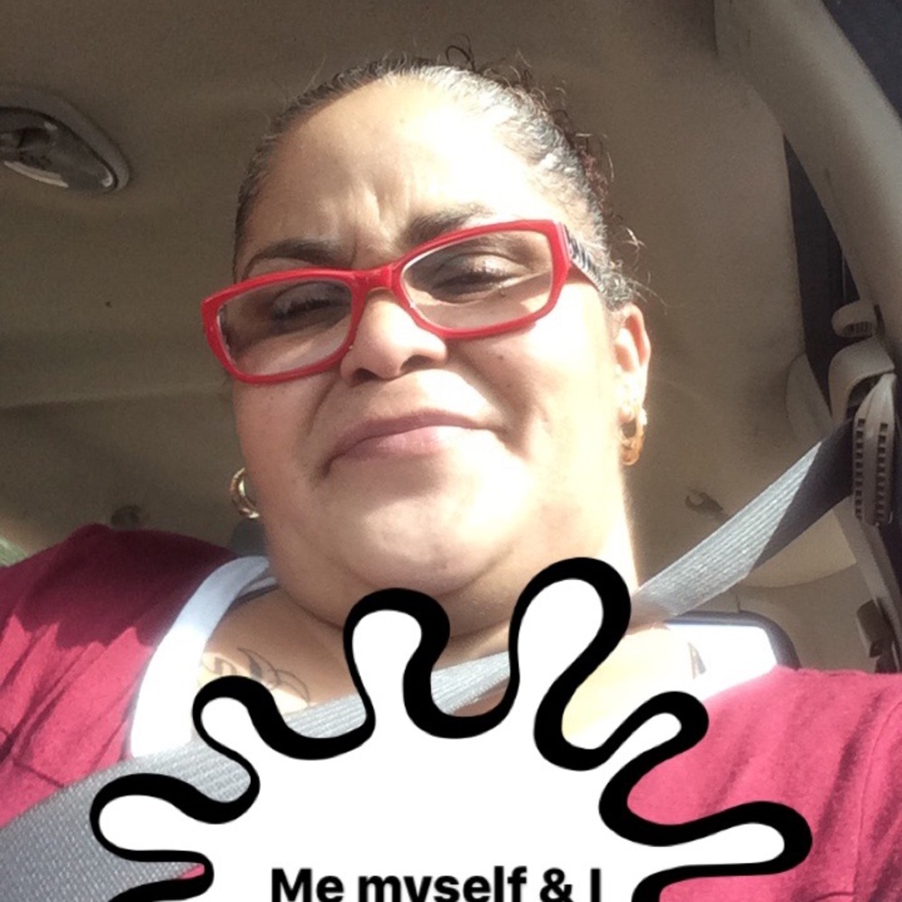 Meet your Posher, Luz